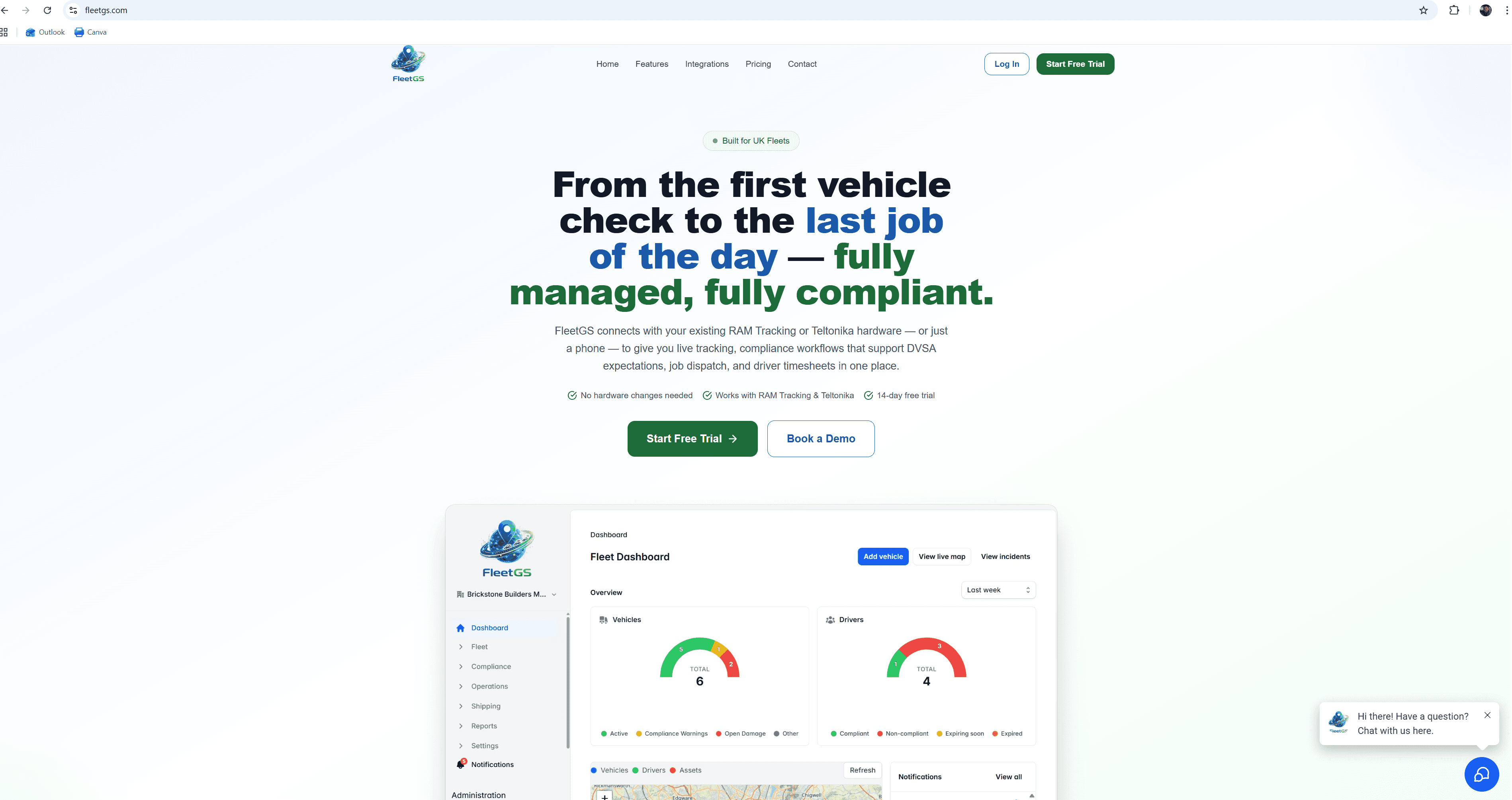 fleetgs.com