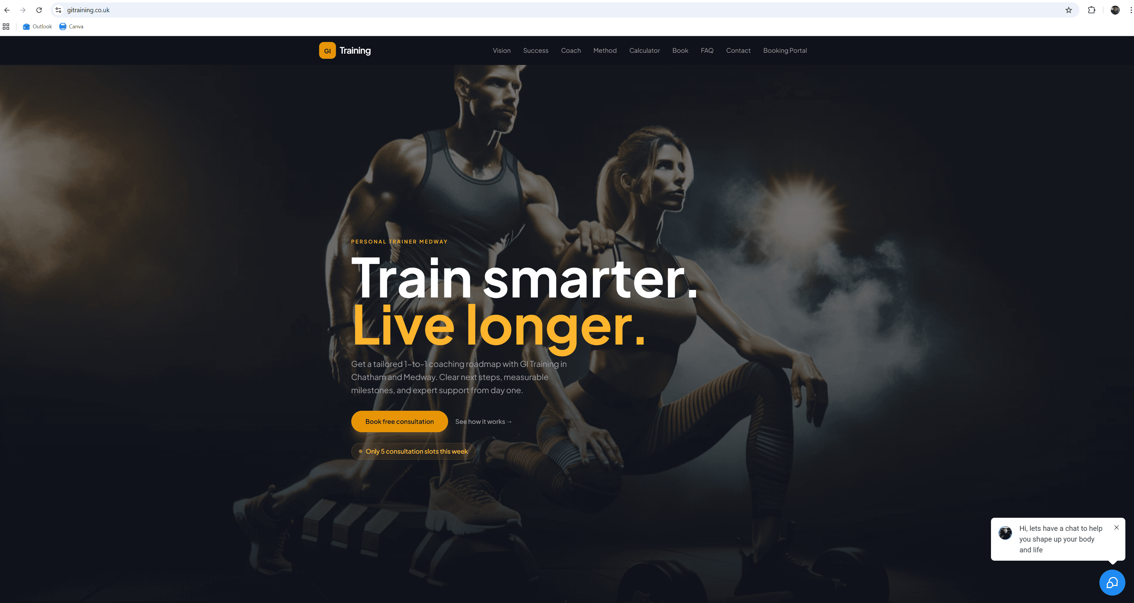 gitraining.co.uk