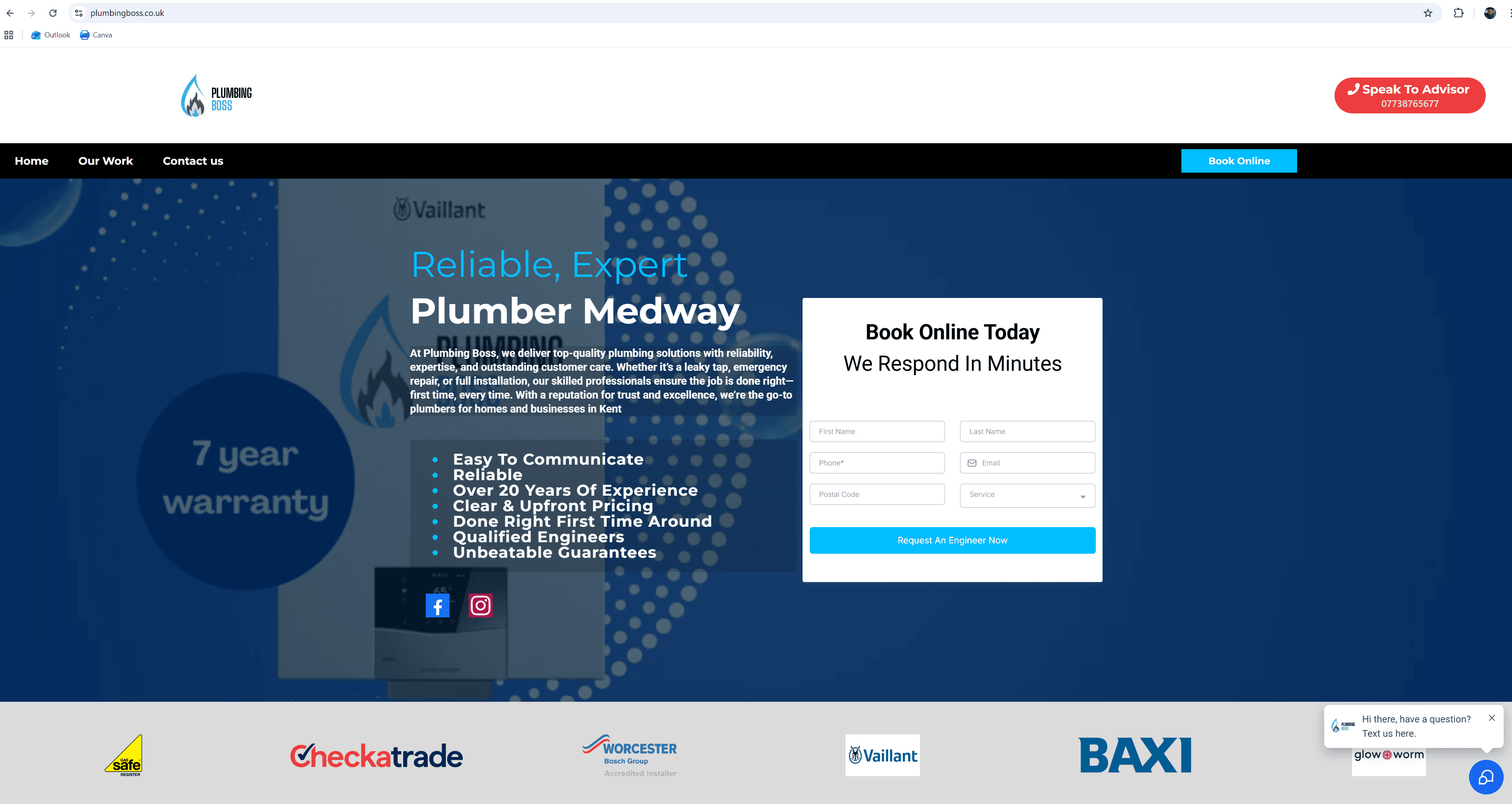 plumbingboss.co.uk