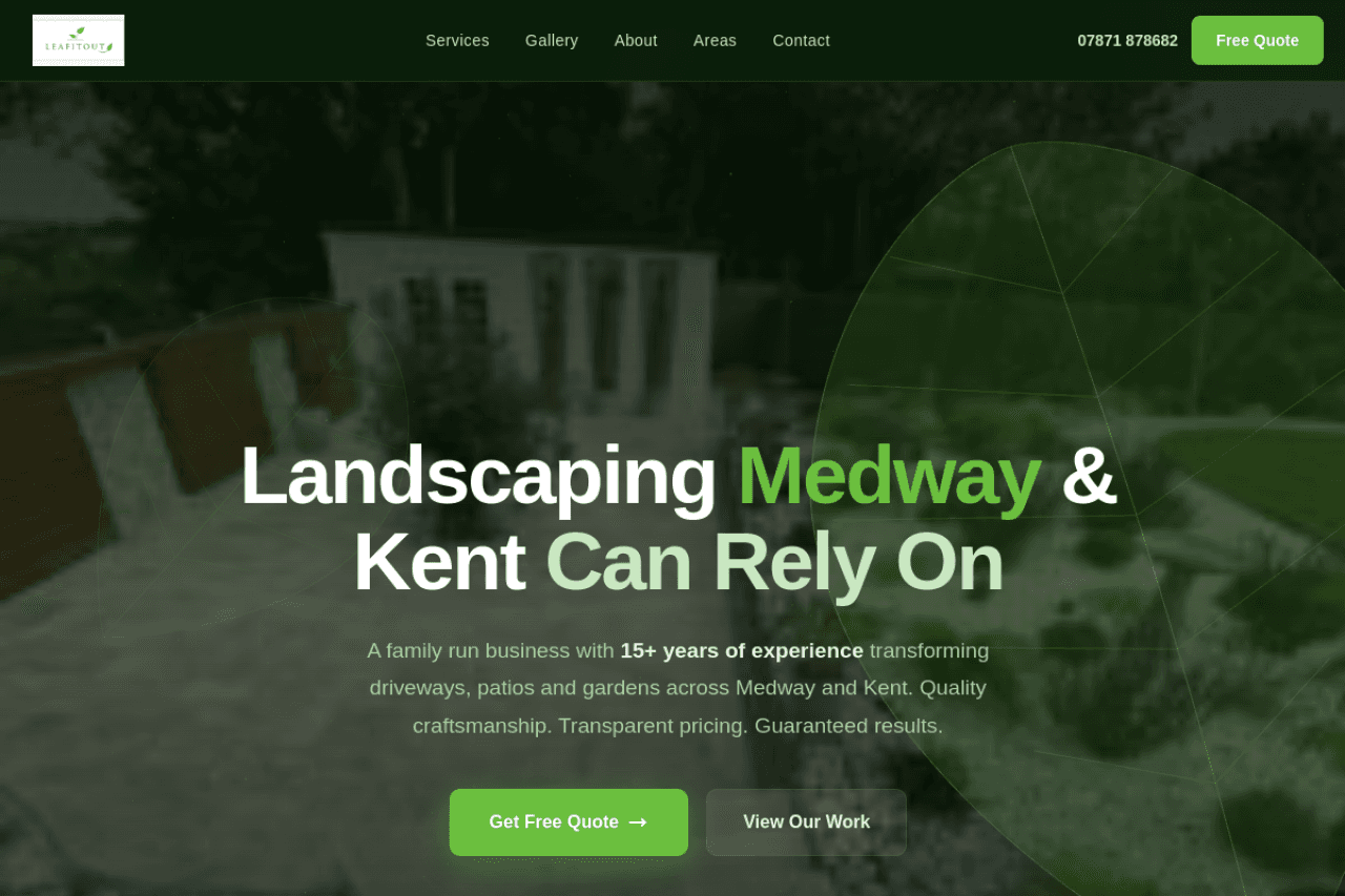 leaf-it-out.co.uk